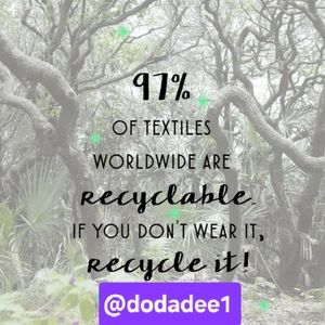 Shop Here - Recycle!